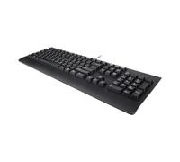 Keyboard USB TRDTNL KB BK 189