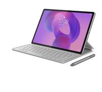 Lenovo Tastiera ZG38C07513 IDEA TAB PLUS FOLIO KB CLOUD GREY