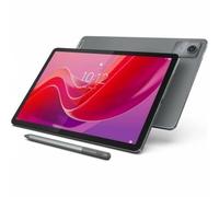 Lenovo Tab M11 TB330FU + Pen KTK G88 8GB 128GB WIFI 10.95INCH 1920*1200 IPS 90Hz LUNA GREY ANDROID 13