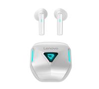 Lenovo TG132 Auricolari Bluetooth 5.3 senza fili Ritardo senza sensore Ultra lun