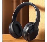 Lenovo TH10 Wireless Bluetooth Gaming Bass Musica Sport Cuffie con cancellazione