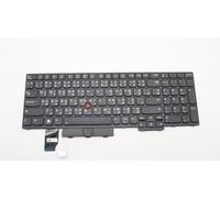 Lenovo Thai Layout Keyboard for ThinkPad, FRU5N20W68282 ThinkPad