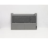 Lenovo Thihnkbook 15 G2 Are Copertura Poggiapolso Touchpad Tastiera Grigio