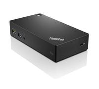 Lenovo Think Pad USB 3.0 Pro Cablato USB 3.2 Gen 1 [3.1 Gen 1] Type-A Nero (Thin