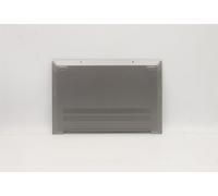 Lenovo ThinkBook 13s G2 ITL Copertura Inferiore Base Del Fondo Grigia 5CB1B01336