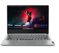 LENOVO ThinkBook 13s NOTEBOOK, 13,3 ", processore Intel® Core i5-10210U, Intel® UHD Graphics, RAM 8 GB, 512 GB SSD, Grigio, Windows 10 Pro (64 Bit)