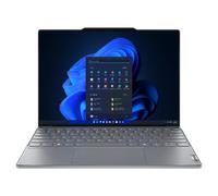 Lenovo ThinkBook 13x Gen 4 Processore Intel® Core Ultra 5 125H E-core fino a 3,6 GHz P-core fino a 4,5 GHz, Windows 11 Home 64, 512 GB SSD M.2 2242 PCIe Gen4 TLC - 21KRCTO1WWIT1