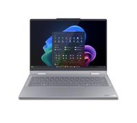 Lenovo ThinkBook 14 2-in-1 G6 IPL Copilot+ PC Intel Core Ultra 5 325 Ibrido [2 in 1] 35,6 cm [14] Touch screen WUXGA 32 GB DDR5-SDRAM 512 GB SSD Wi-Fi 7 [802.11be] Windows 11 Pro Tedesco Grigio (TB 1