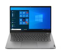 Lenovo ThinkBook 14 G2 ITL 20VD0032US - Notebook 14" Full HD - 1920 x 1080 - Intel Core i7 i7-1165G7 Quad-core (4 Core) 2,80 GHz - 8 GB RAM - 512 GB SSD - Grigio minerale