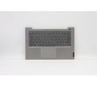 Lenovo ThinkBook 14 G2 ITL Touchpad Palmrest Cover Tastiera Tedesco 5CB1B34708