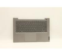 Lenovo Thinkbook 14 G4 ABA Copertura Poggiapolso Touchpad Tastiera Tedesco