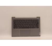 Lenovo Thinkbook 14 G4 + IAP Copertura Poggiapolso Touchpad Tastiera Arabo