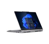 Lenovo ThinkBook 14 G4 IML 21MX0006US 14" Touchscreen Convertibile 2 in 1 Notebook - WUXGA - Intel Core Ultra 5 125U - 16 GB - 512 GB SSD - Tastiera inglese (US) - Grigio Luna