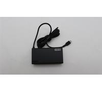 Lenovo Thinkbook 14 G6 IRL 16 Caricabatterie AC Alimentatore Adattatore