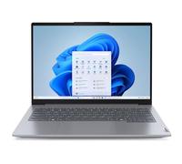 Lenovo ThinkBook 14 G7 ARP 21MV0009US 14" Touchscreen Notebook - WUXGA - AMD Ryzen 5 7535HS - 16 GB - 512 GB SSD - Tastiera inglese (US) - Grigio artico