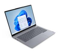 LENOVO ThinkBook 14 G7 IML 21MR - Intel Core Ultra 7-155H / fino a 4.8GHz - Win 11 Pro - Intel Arc Graphics - 16GB RAM - 512GB SSD NVMe - 14" IPS 1920 x 1200