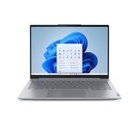 Lenovo ThinkBook 14 G8・14" WUXGA ・Arctic Grey・Core Ultra 7 255H・32GB RAM・1TB SSD・Win11 Pro (21SJ007SGE)
