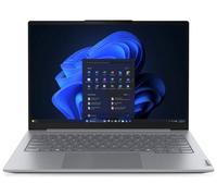 Lenovo ThinkBook 14 G9 AHP AMD Ryzen??? 7 250 Computer portatile 35,6 cm [14] WUXGA 32 GB DDR5-SDRAM 1 TB SSD Wi-Fi 7 [802.11be] Windows 11 Pro Tedesco Grigio (THINKBOOK 14 G9 R7 250 32GB - 1TB SSD 1