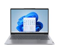 Lenovo ThinkBook 14 Gen 7 AMD Processore AMD Ryzen 7 7735HS 3,2 GHz - 4,75 GHz, Windows 11 Pro 64, 1 TB SSD M.2 2242 PCIe Gen4 QLC - 21MVCTO1WWIT1