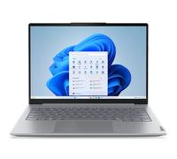 Lenovo ThinkBook 14 Gen 8 14 Intel Processore Intel® Core Ultra 5 225U E-core fino a 3,8 GHz P-core fino a 4,8 GHz, Windows 11 Pro 64, 512 GB SSD M.2 2242 PCIe Gen4 QLC - 21SJCTO1WWIT4