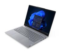 Lenovo ThinkBook 14 Gen 9 14 inch AMD Processore AMD Ryzen 5 220 da 3,2 GHz fino a 4,9 GHz, Windows 11 Home 64, 512 GB SSD M.2 2242 PCIe Gen4 QLC - 21V0CTO1WWIT1