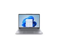 LENOVO THINKBOOK 14 G8 IAL 14 WUXGA INTEL CORE ULTRA 7 255H RAM 16GB-SSD 512GB NVMe-INTEL ARC GRAPHICS 140T-WI-FI 6E + GIGABIT LAN-WIN 11 PROF GRIGIO (21SJ007NIX)