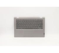 Lenovo Thinkbook 14s ITL Touchpad Palmrest Cover Tastiera Bulgaro 5CB1C92777