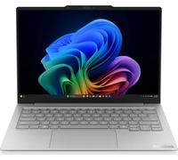 Lenovo ThinkBook 14x ILL Copilot+ PC Intel Core Ultra 5 226V Computer portatile 35,6 cm [14] WUXGA 16 GB LPDDR5x-SDRAM 512 GB SSD Wi-Fi 7 [802.11be] Windows 11 Pro Grigio Tedesco (TB 14X G1 CU5-226V