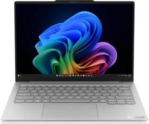 Lenovo ThinkBook 14x ILL Copilot+ PC Intel Core Ultra 5 226V Computer portatile 35,6 cm [14] WUXGA 16 GB LPDDR5x-SDRAM 512 GB SSD Wi-Fi 7 [802.11be] Windows 11 Pro Grigio Tedesco (TB 14X G1 CU5-226V
