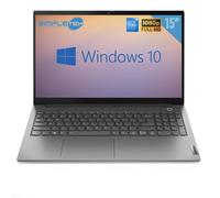 Lenovo ThinkBook 15 Gen 2 Computer portatile Grigio 39,6 cm (15.6") 1920 x 1080 Pixel Intel Core i5-11xxx 8 GB DDR4-SDRAM 256 GB