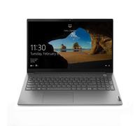 LENOVO THINKBOOK 15 G2 INTEL CORE I5-1135G7 8GB INTEL IRIS XE SSD 256GB 15.6" FU