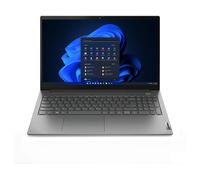 LENOVO ThinkBook 15 G4 ABA NOTEBOOK, 15,6 ", processore AMD Ryzen 7 5825U, AMD Radeon™ Onboard Graphics, RAM 16 GB, 512 GB SSD, Grigio, Windows 11 Pro