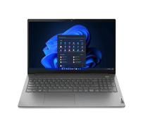 Lenovo ThinkBook 15 G4 IAP 21DJ00G1US - Notebook da 15,6", Full HD, 1920 x 1080, Intel Core i5 di 12a generazione i5-1235U Deca-core (10 core), 1,30 GHz, RAM totale 8 GB, memoria integrata da 8 GB,