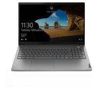 LENOVO - ThinkBook 15 Gen 2 Monitor 15.6 pollici Full HD Intel Core i5-1135G7 Ram 8GB SSD 256GB 3x USB 3.2 Windows 10 Pro