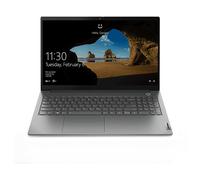 Lenovo ThinkBook 15 Gen 2 Computer portatile Grigio 39,6 cm (15.6") 1920 x 1080 Pixel Intel Core i5-11xxx 8 GB DDR4-SDRAM 256 GB