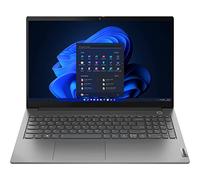 Lenovo ThinkBook 15 Gen 164" FHD (1920 x 1080) IPS, antiriflesso, Intel i7-1255U di 12a generazione, SSD da 512 GB, DDR4 da 16 GB, Thunderbolt 4, fotocamera 1080P, Win 11 Pro, grigio minerale