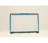 Lenovo Thinkbook 16p NX Arh Lunetta Anteriore Orlo Cornice Cover Nero 5B30S19052