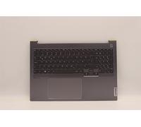 Lenovo Thinkbook 16 G4 + IAP Copertura Poggiapolso Touchpad Tastiera 5CB1H68162