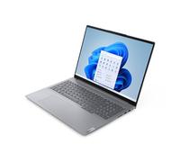 Lenovo ThinkBook 16 G6 ABP AMD Ryzen™ 7 7730U Computer portatile 40,6 cm (16") WUXGA 32 GB DDR4-SDRAM 1 TB SSD Wi-Fi 6 (802.1
