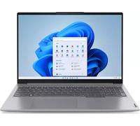 Lenovo ThinkBook 16 G6 i5 1335U/16GB/512SSD/W11Pro silver