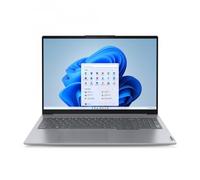 Lenovo ThinkBook 16 G6 IRL Intel® Core™ i5 i5-13420H Computer portatile 40,6 cm