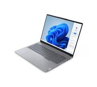 Lenovo ThinkBook 16 G7 ARP AMD Ryzen™ 5 7535HS Computer portatile 40,6 cm (16") WUXGA 32 GB DDR5-SDRAM 1 TB SSD Wi-Fi 6E (802 NEW