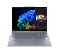 LENOVO ThinkBook 16 G7 QOY - 16" - Qualcomm Snapdragon X Plus - X1P-42-100 - 16 GB RAM - 512 GB SSD - Francese - Win 11 Pro (su Arm)