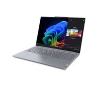 E_0015_ 19227774000 Lenovo Lenovo ThinkBook 16 G7 QOY 21NH - Snapdragon