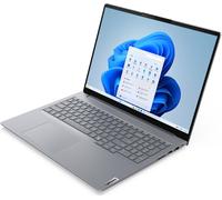 Lenovo ThinkBook 16 G8 Intel Core Ultra 5 225U・Notebook・Core Ultra 5 (21SK006QGE)