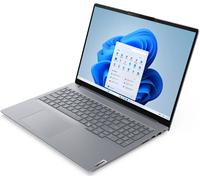 Lenovo ThinkBook 16 G8 IAL Intel Core Ultra 7 255H Computer portatile 40,6 cm (16") WUXGA 32 GB DDR5-SDRAM 1 TB SSD Wi-Fi 6E (8