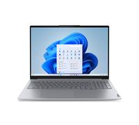 LENOVO THINKBOOK 16 G8 IRL 16 WUXGA INTEL CORE 7 240H RAM 16GB-SSD 512GB NVMe-INTEL GRAPHICS-WI-FI 6E + GIGABIT LAN-WIN 11 PROF GRIGIO (21SH008MIX)