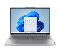 LENOVO THINKBOOK 16 G8 IRL 16 WUXGA INTEL CORE 7 240H RAM 16GB-SSD 512GB NVMe-INTEL GRAPHICS-WI-FI 6E + GIGABIT LAN-WIN 11 PROF GRIGIO (21SH008MIX)