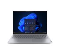 Lenovo ThinkBook 16 G9 AHP AMD Ryzen™ 7 250 Computer portatile 40,6 cm (16") WUX