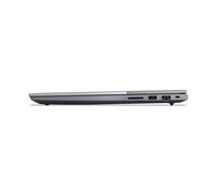 Lenovo ThinkBook 16 G9 IPL Copilot+ PC Intel Core Ultra 5 325 Computer portatile 40,6 cm [16] WUXGA 32 GB DDR5-SDRAM 512 GB SSD Wi-Fi 7 [802.11be] Windows 11 Pro Tedesco Grigio (THINKBOOK 16 G9 CU5-3